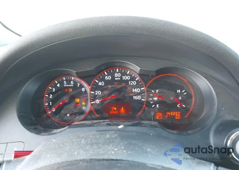 2009 Nissan Altima 2.5 S z USA, uszkodzony, nr VIN 1N4AL21E69N554277